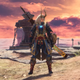 Image for article titled What To Do During Monster Hunter: World's Summer Festival